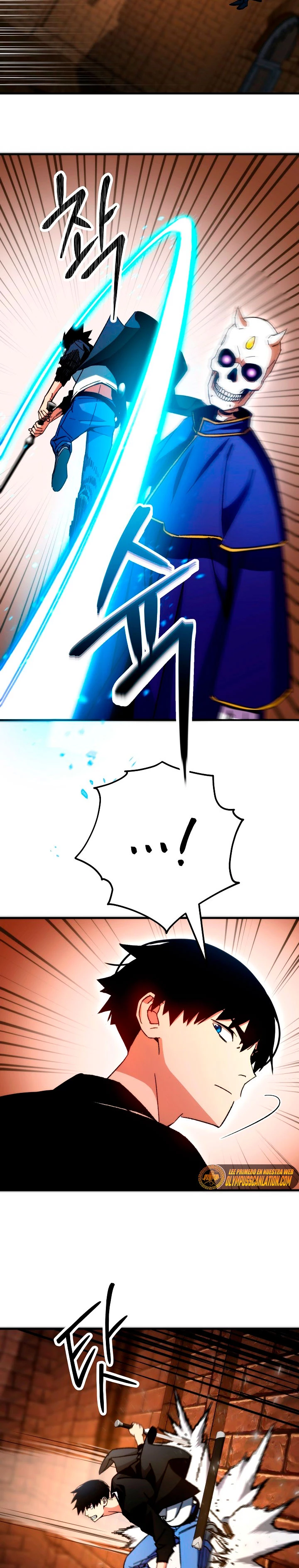 Heroe, regresa > Capitulo 32 > Page 171