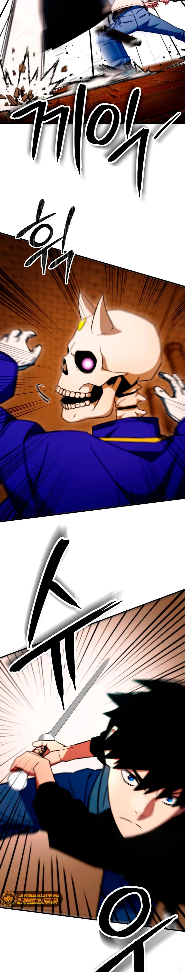 Heroe, regresa > Capitulo 32 > Page 221