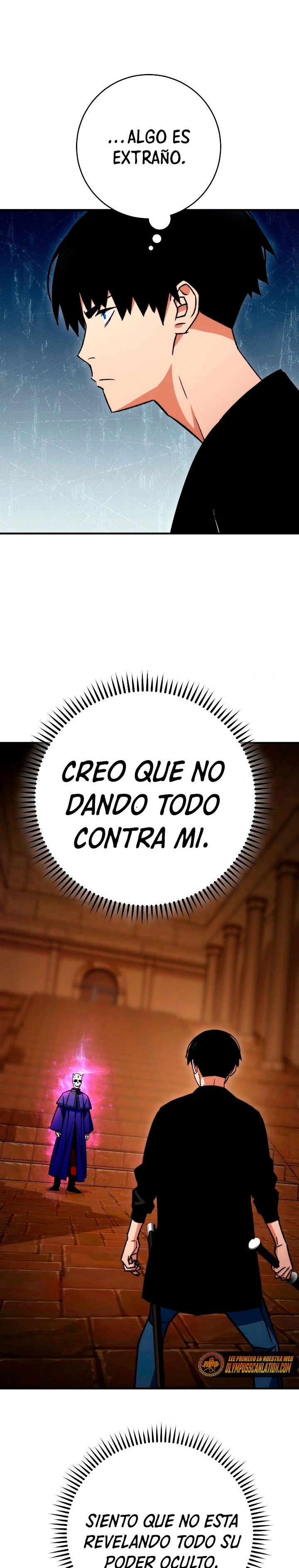 Heroe, regresa > Capitulo 32 > Page 271