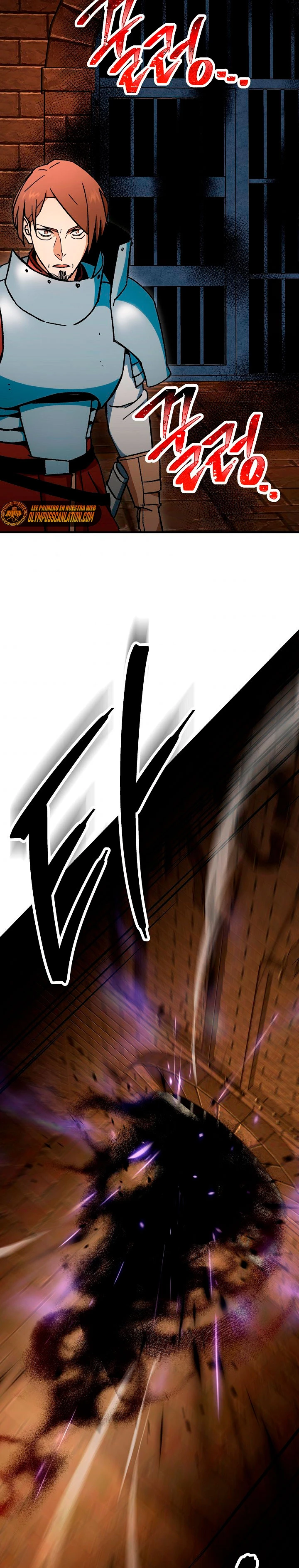 Heroe, regresa > Capitulo 32 > Page 311