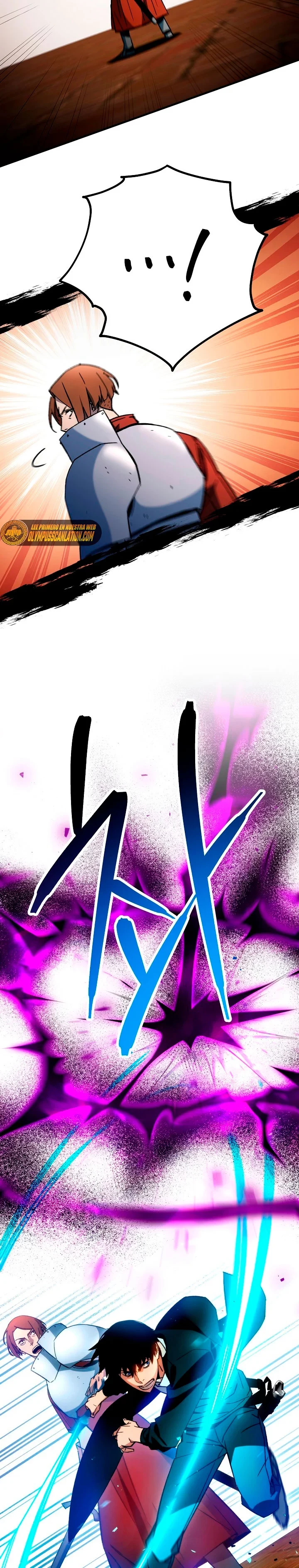 Heroe, regresa > Capitulo 32 > Page 331