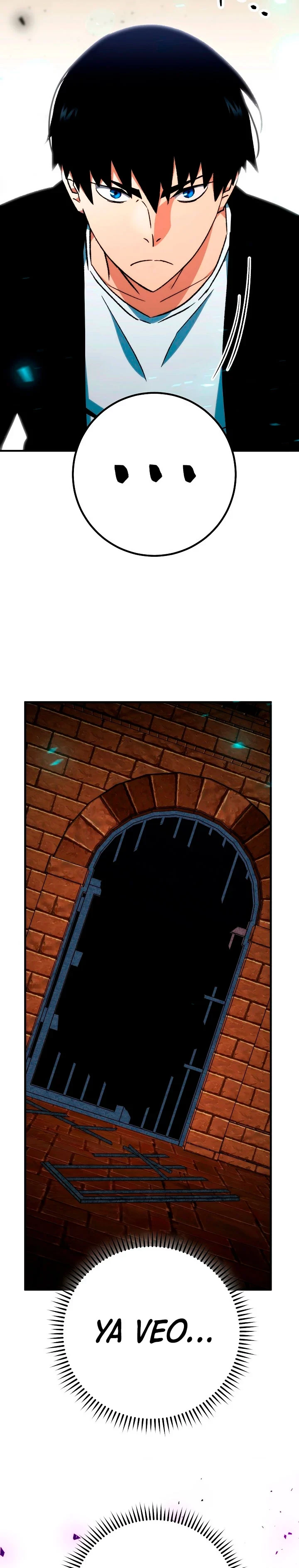 Heroe, regresa > Capitulo 32 > Page 351