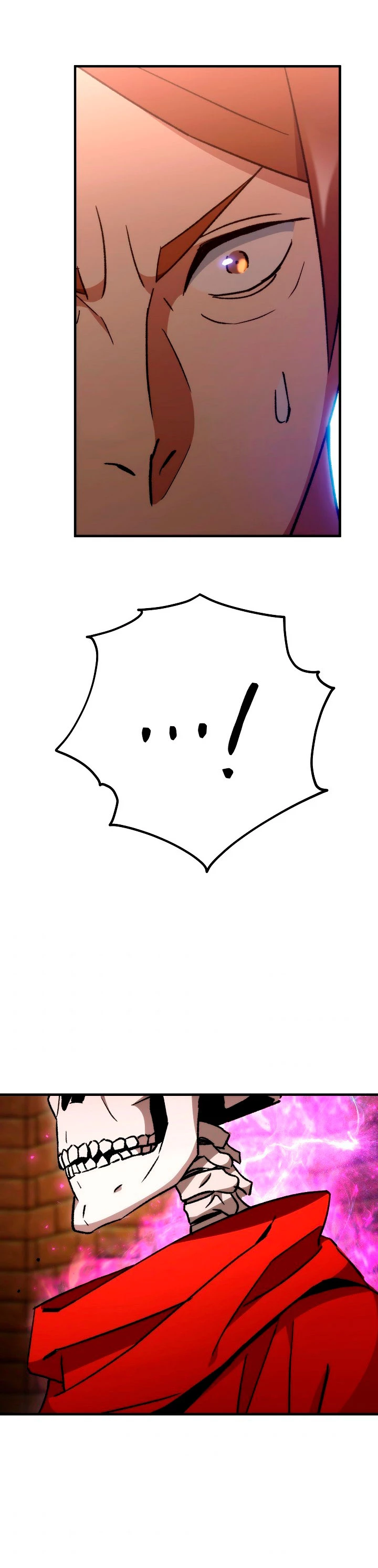 Heroe, regresa > Capitulo 32 > Page 401