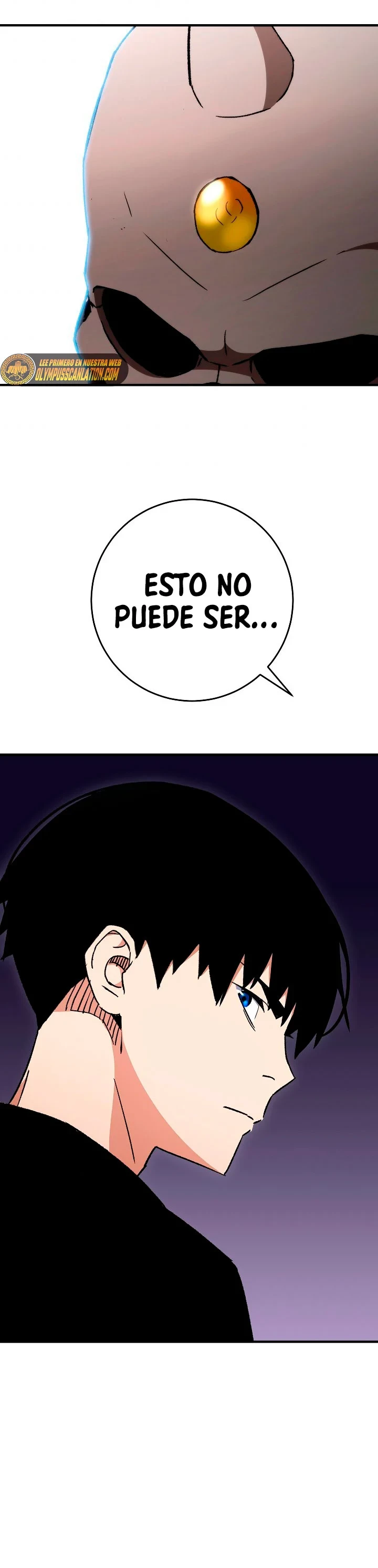 Heroe, regresa > Capitulo 32 > Page 411