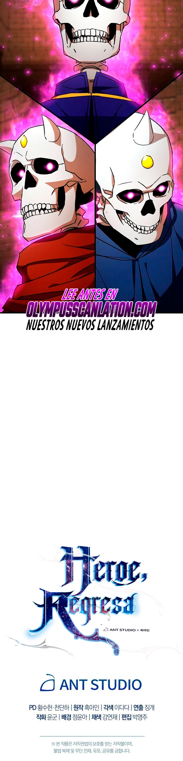 Heroe, regresa > Capitulo 32 > Page 441