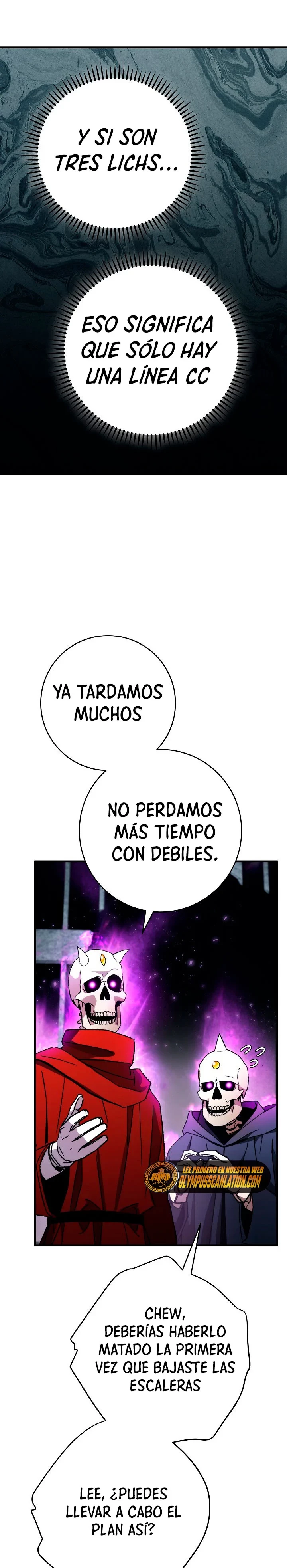 Heroe, regresa > Capitulo 33 > Page 41