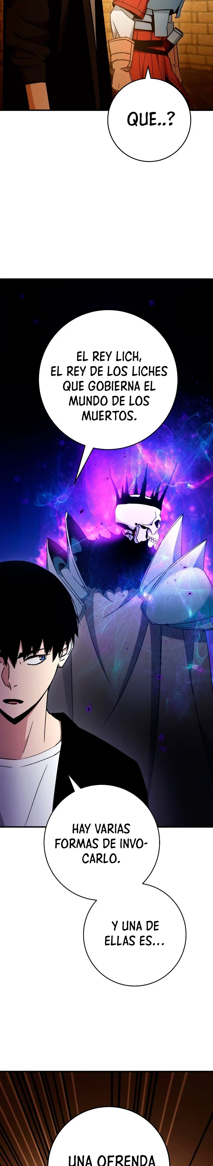 Heroe, regresa > Capitulo 33 > Page 61