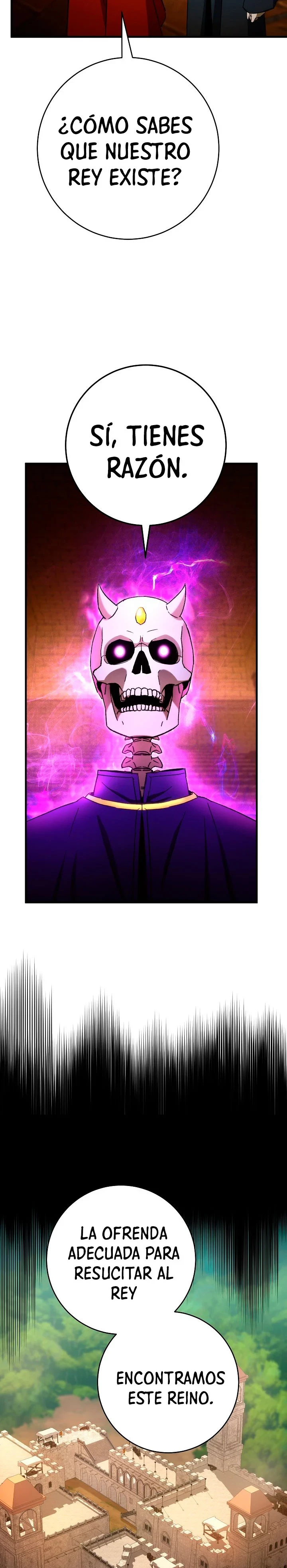 Heroe, regresa > Capitulo 33 > Page 91