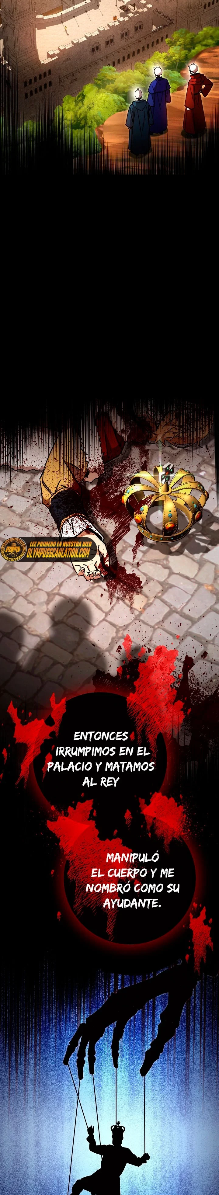 Heroe, regresa > Capitulo 33 > Page 101