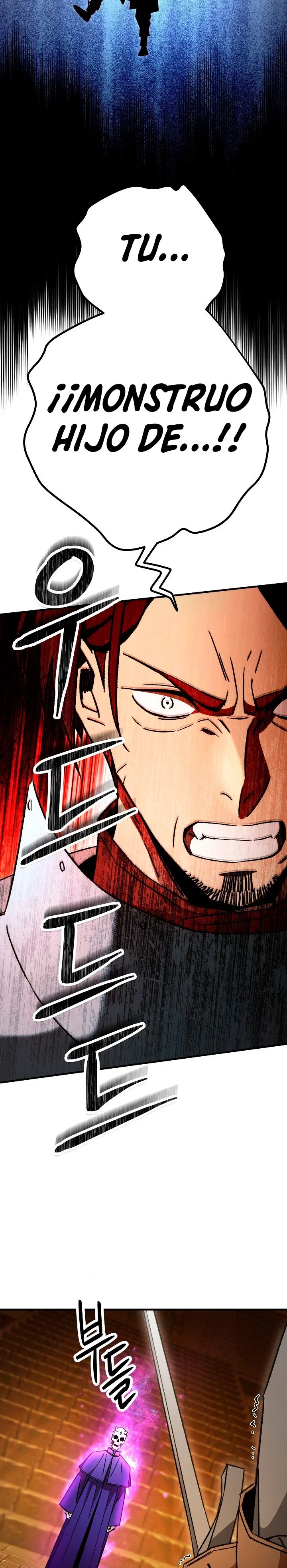 Heroe, regresa > Capitulo 33 > Page 111