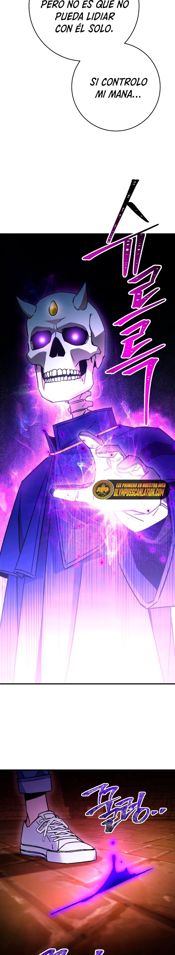 Heroe, regresa > Capitulo 33 > Page 151