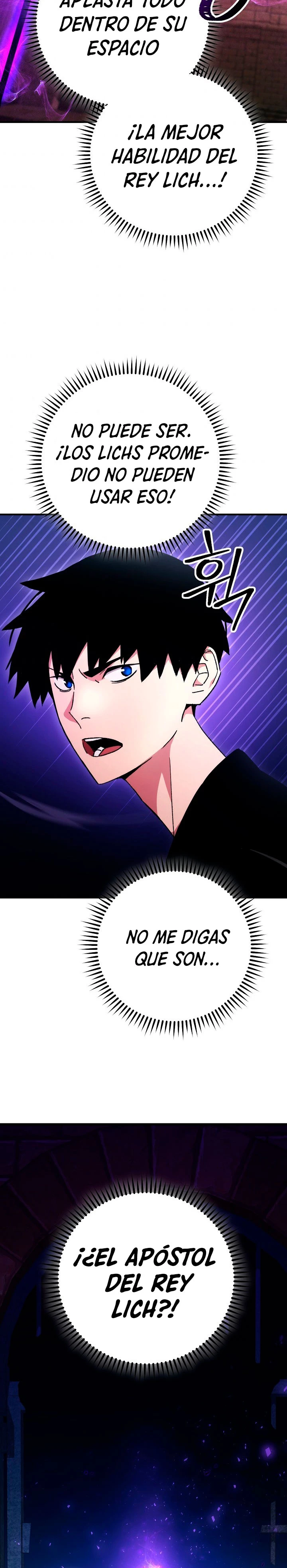 Heroe, regresa > Capitulo 33 > Page 181