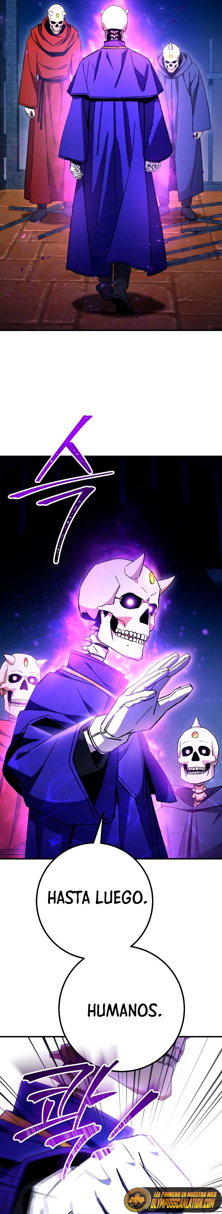 Heroe, regresa > Capitulo 33 > Page 191