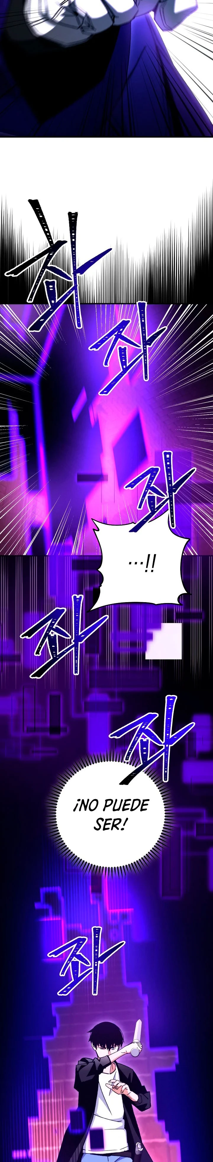 Heroe, regresa > Capitulo 33 > Page 201