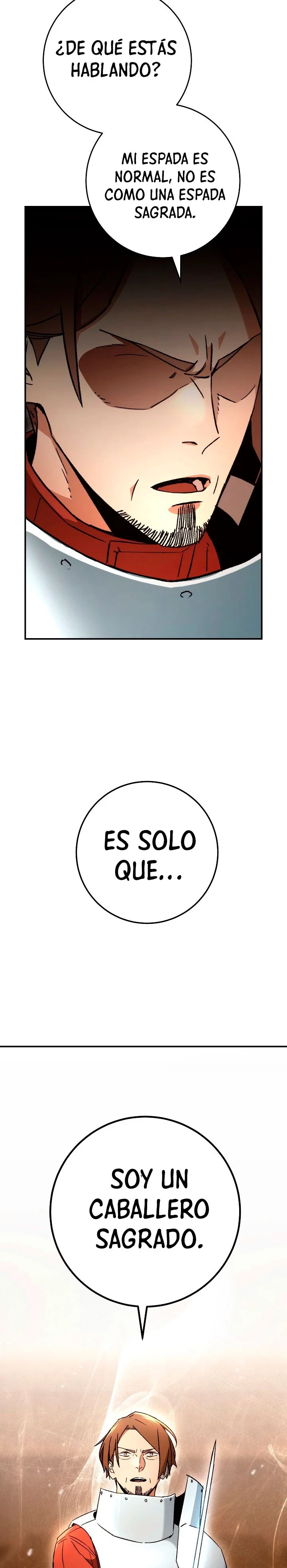 Heroe, regresa > Capitulo 33 > Page 271