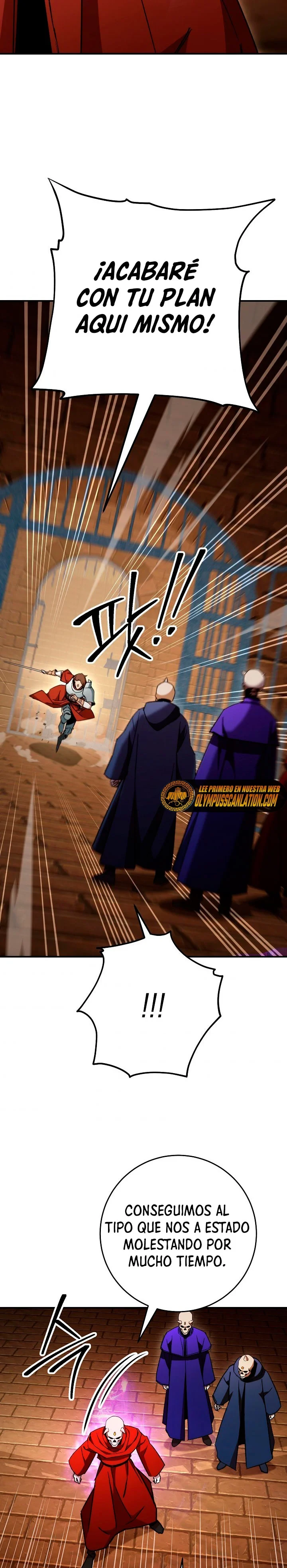 Heroe, regresa > Capitulo 33 > Page 301