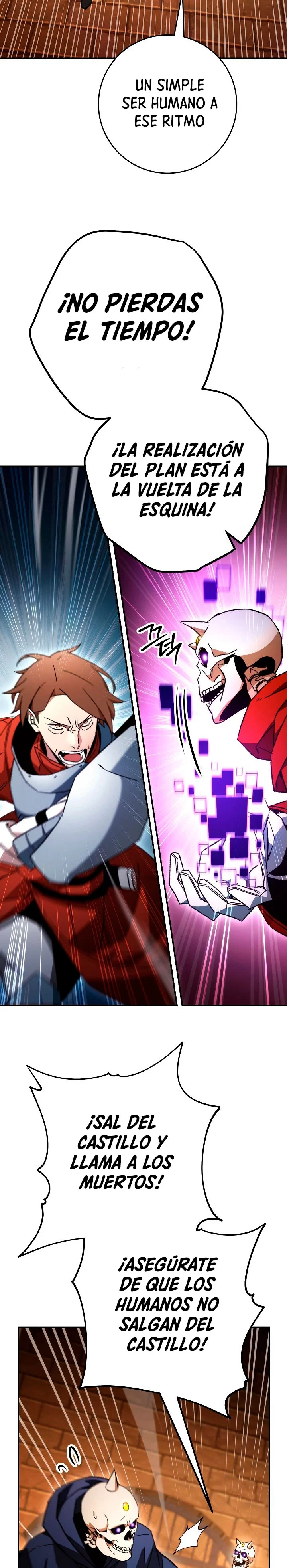 Heroe, regresa > Capitulo 33 > Page 311