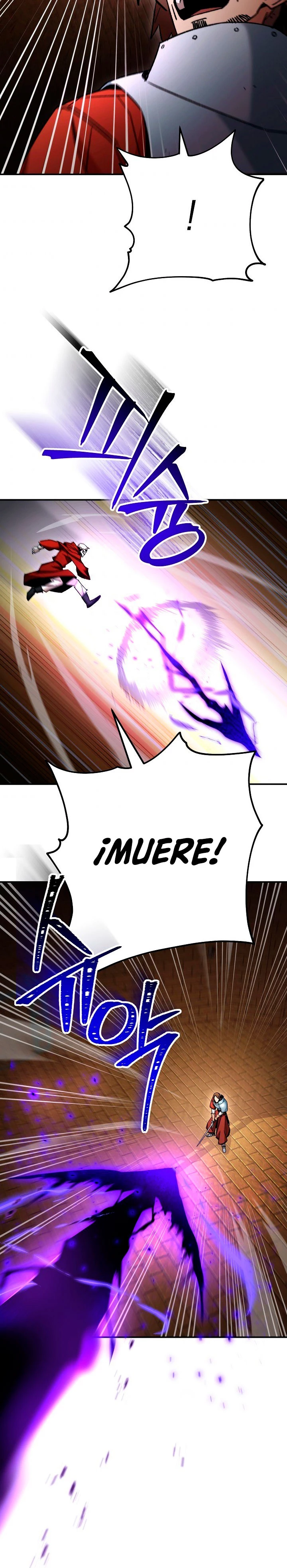 Heroe, regresa > Capitulo 33 > Page 331