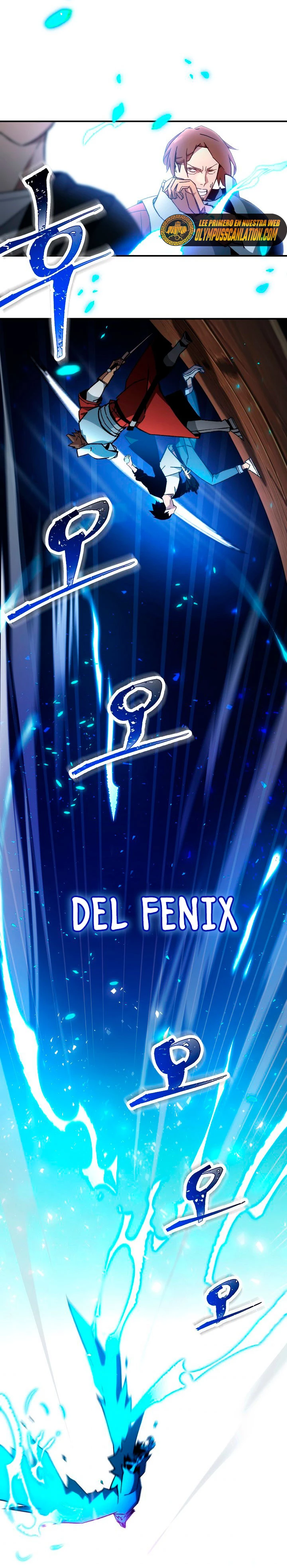 Heroe, regresa > Capitulo 33 > Page 351