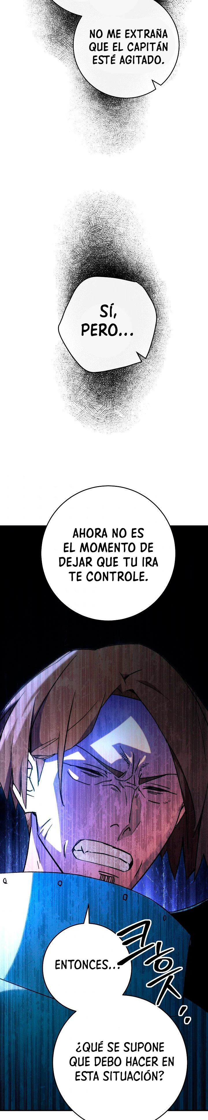 Heroe, regresa > Capitulo 33 > Page 411