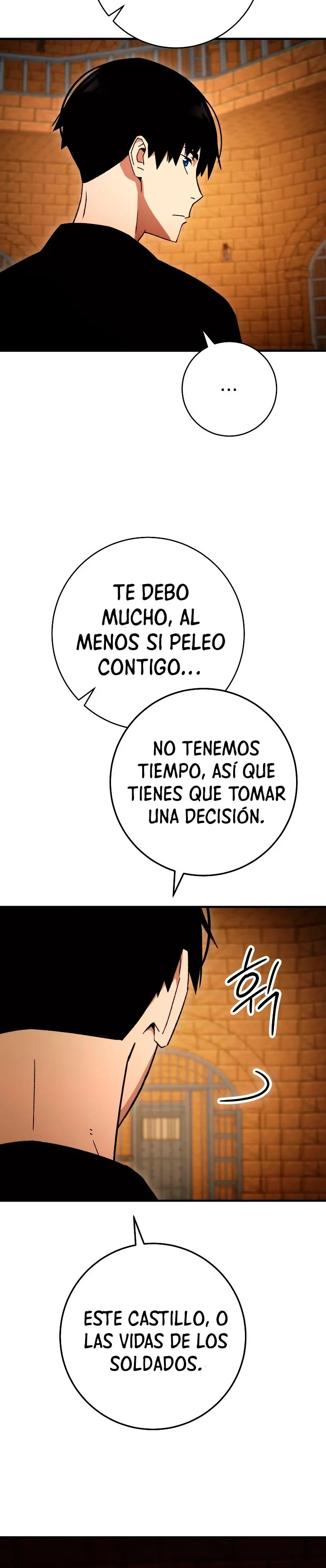 Heroe, regresa > Capitulo 34 > Page 41