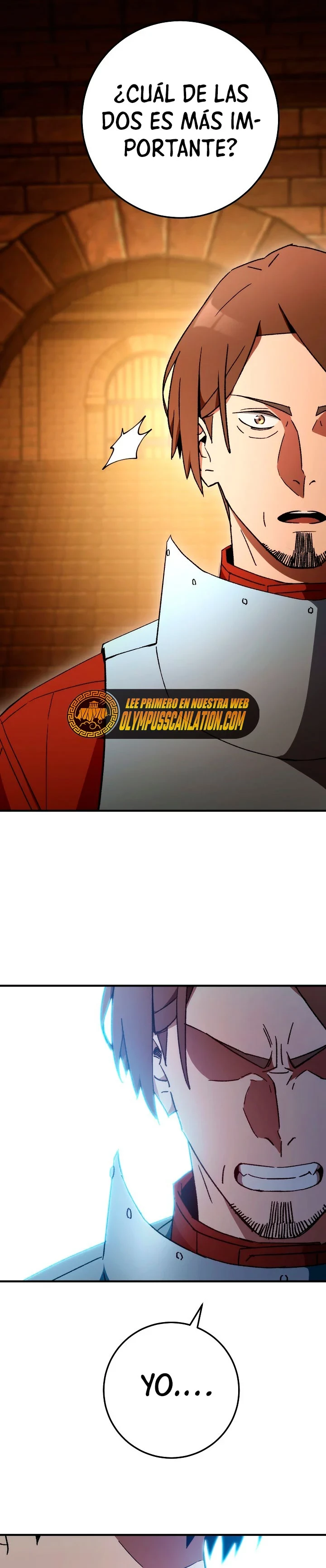 Heroe, regresa > Capitulo 34 > Page 51