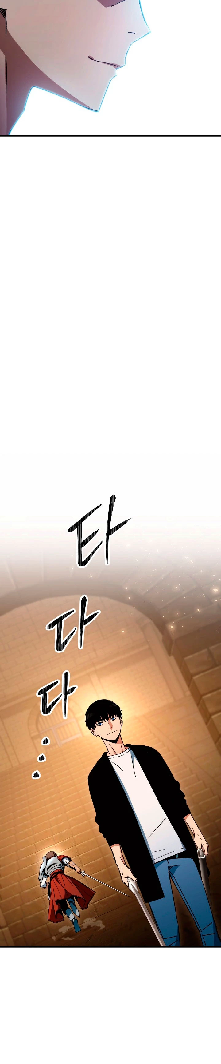 Heroe, regresa > Capitulo 34 > Page 61