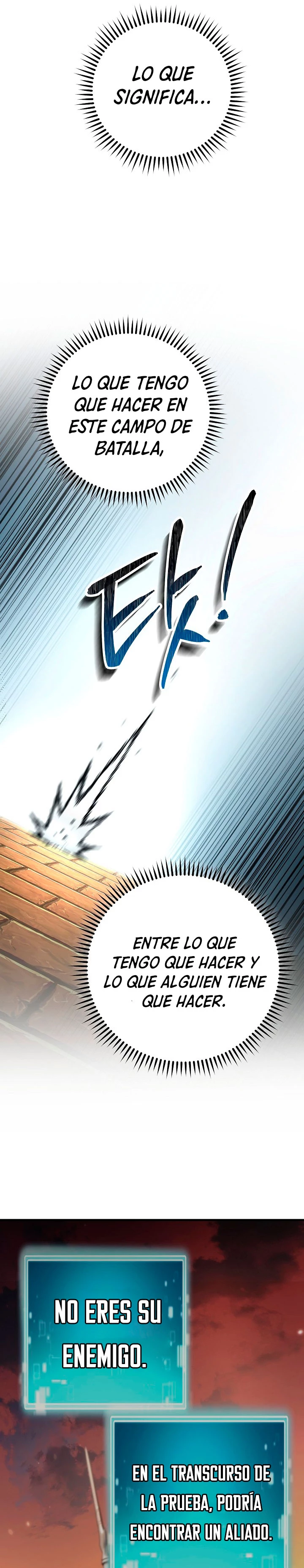 Heroe, regresa > Capitulo 34 > Page 81