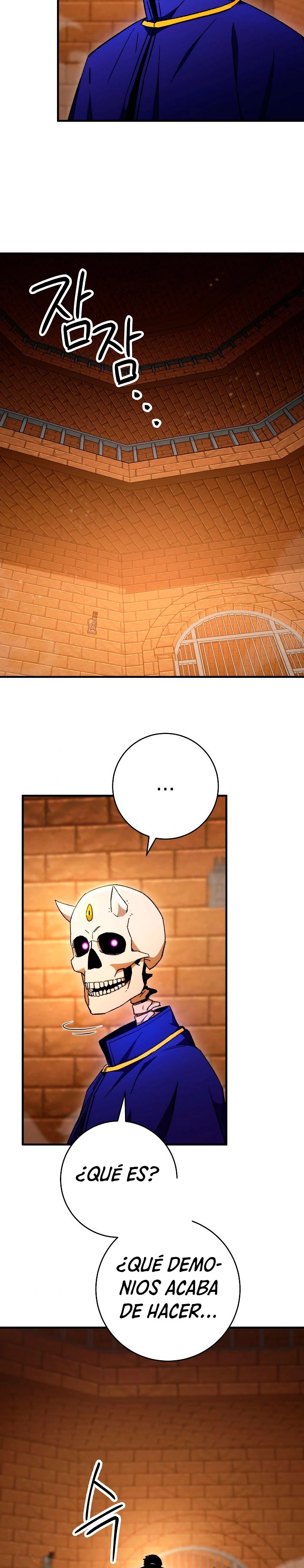 Heroe, regresa > Capitulo 34 > Page 131