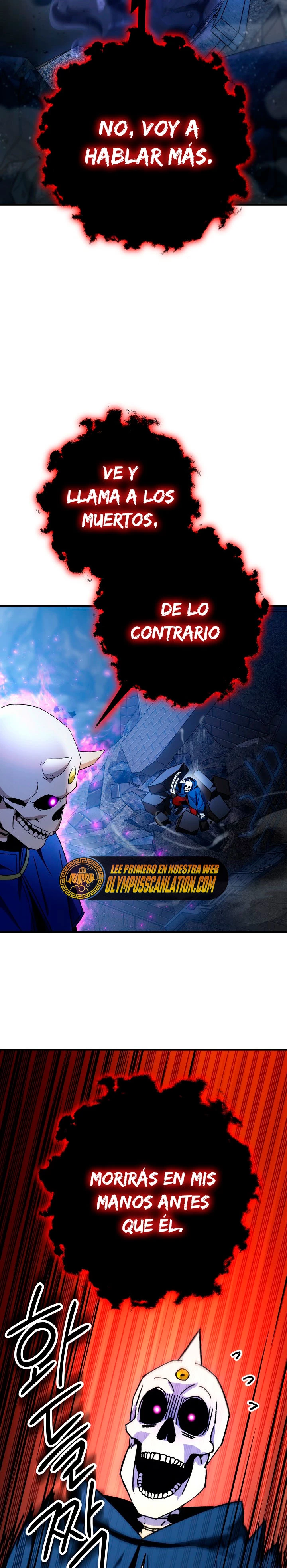 Heroe, regresa > Capitulo 34 > Page 211