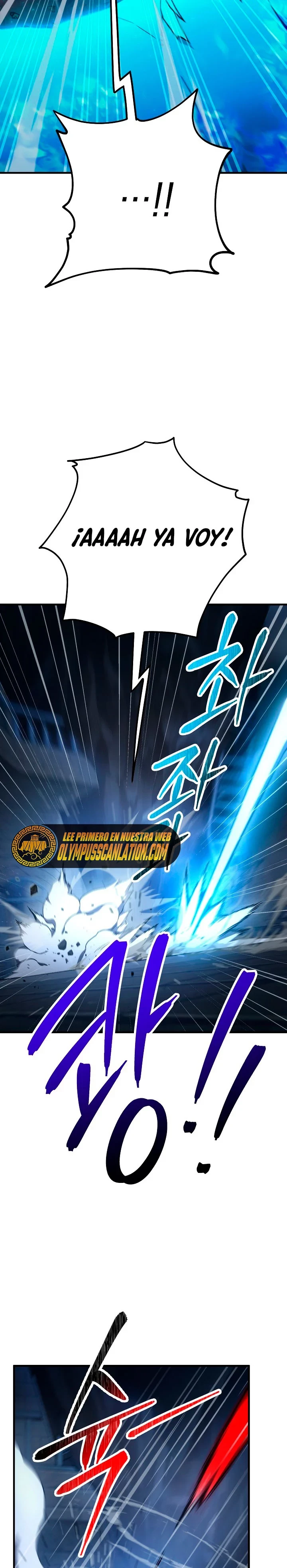 Heroe, regresa > Capitulo 34 > Page 231