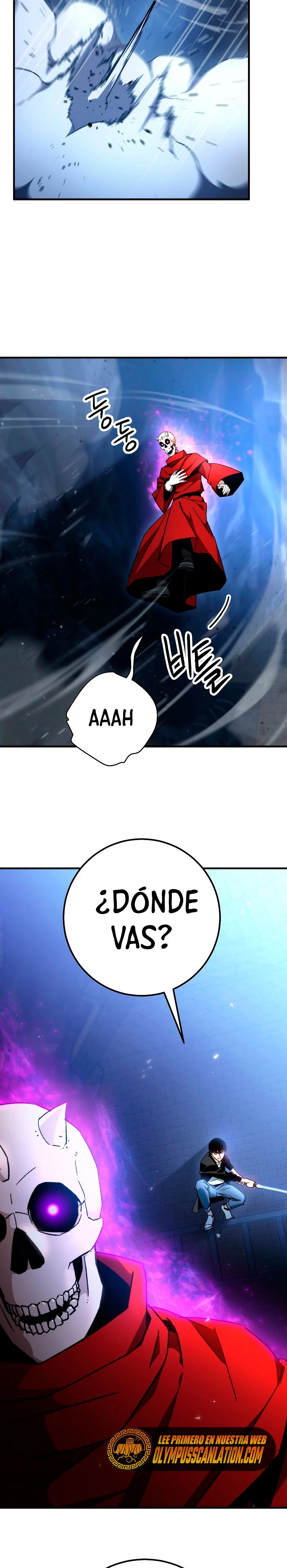 Heroe, regresa > Capitulo 34 > Page 241