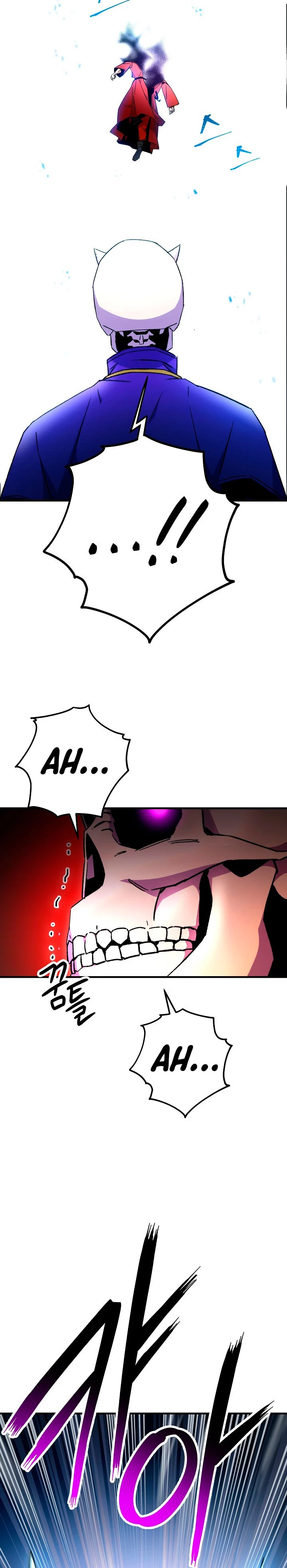 Heroe, regresa > Capitulo 34 > Page 271