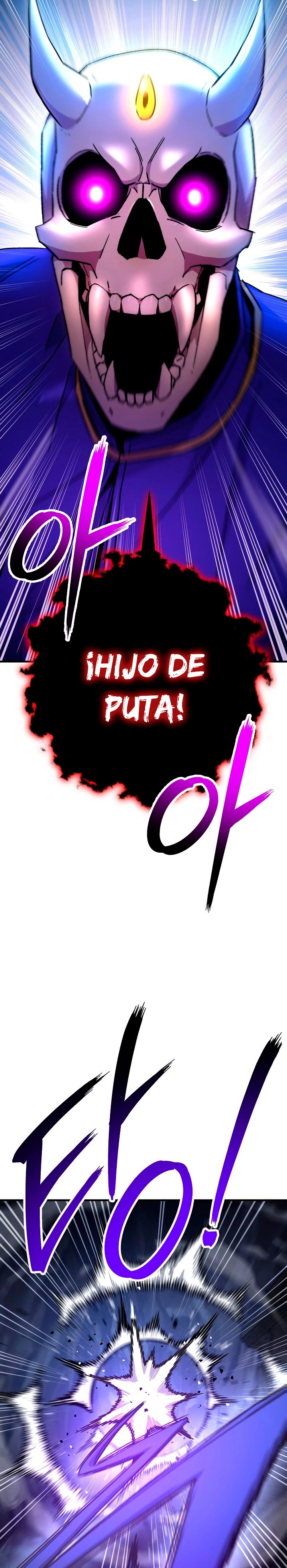 Heroe, regresa > Capitulo 34 > Page 281
