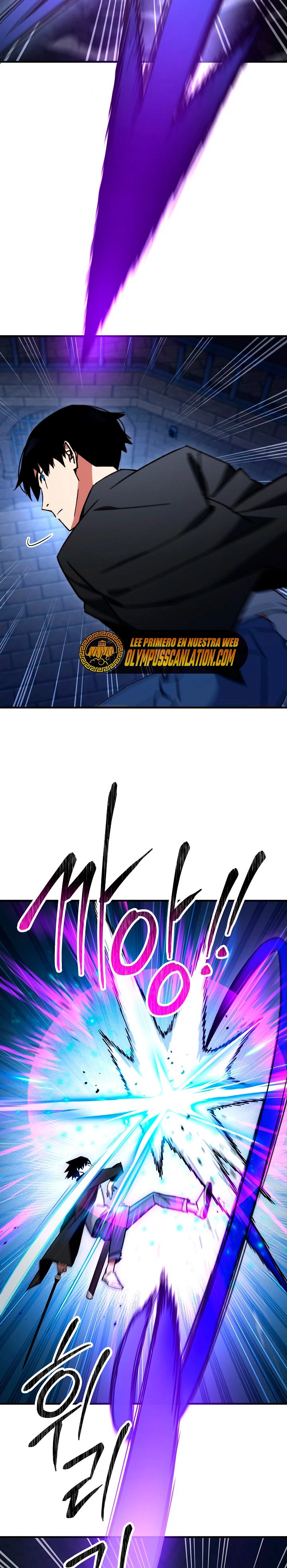 Heroe, regresa > Capitulo 34 > Page 291