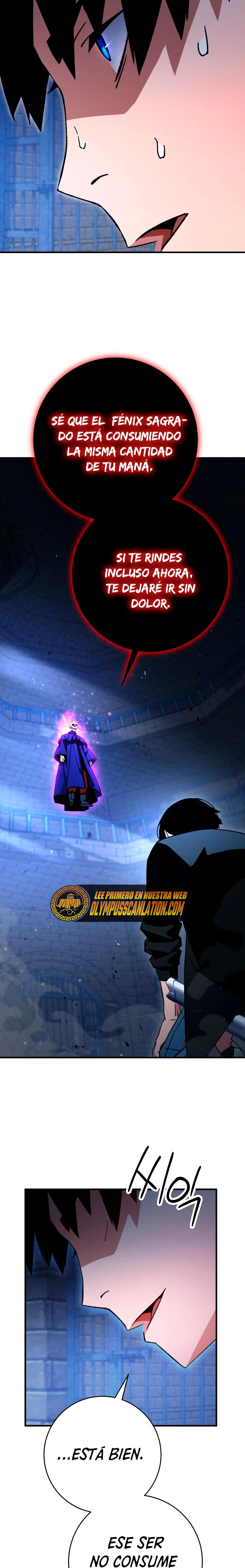 Heroe, regresa > Capitulo 34 > Page 351