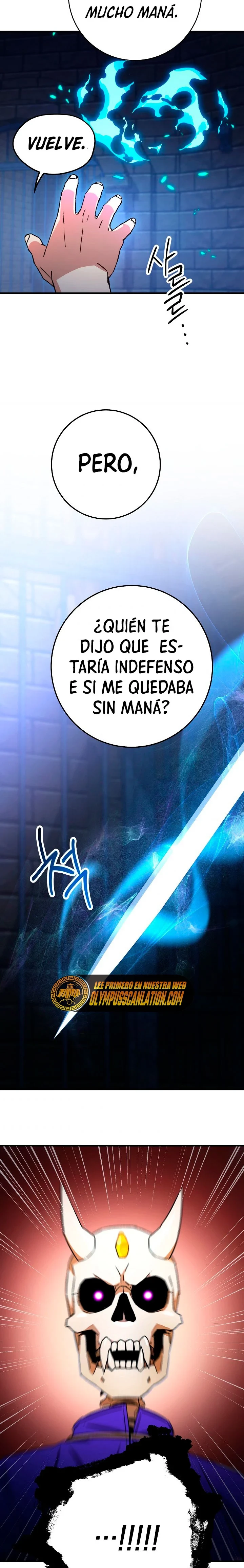 Heroe, regresa > Capitulo 34 > Page 361