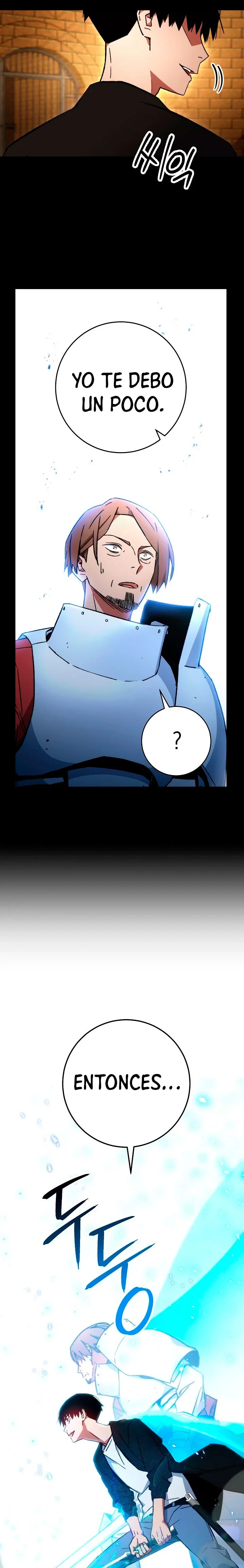 Heroe, regresa > Capitulo 34 > Page 381