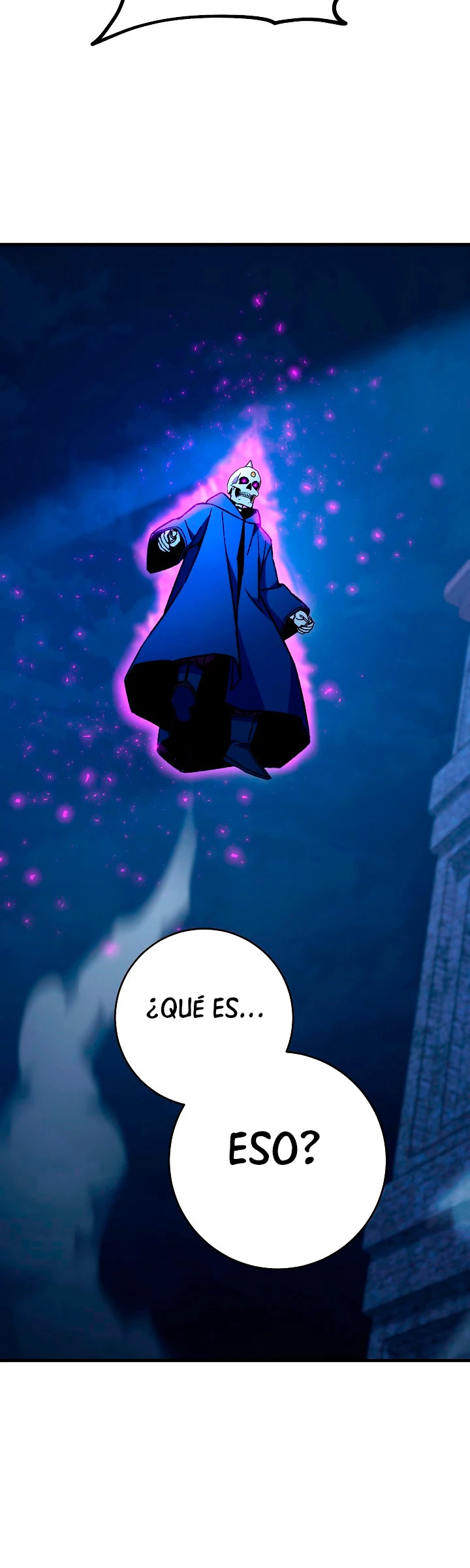 Heroe, regresa > Capitulo 35 > Page 31
