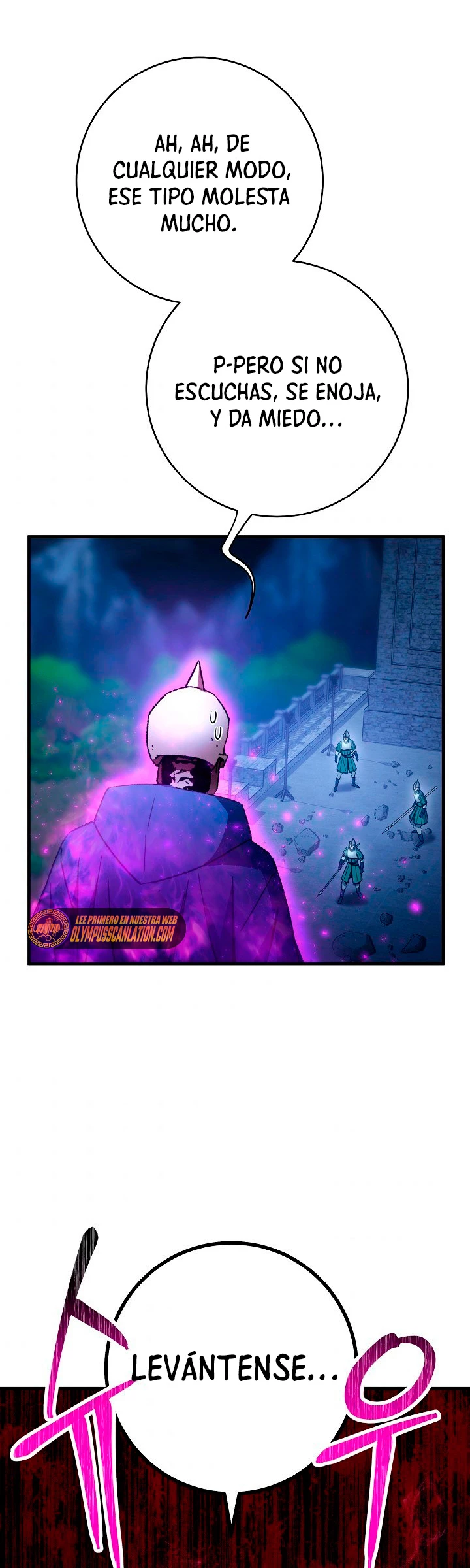 Heroe, regresa > Capitulo 35 > Page 41