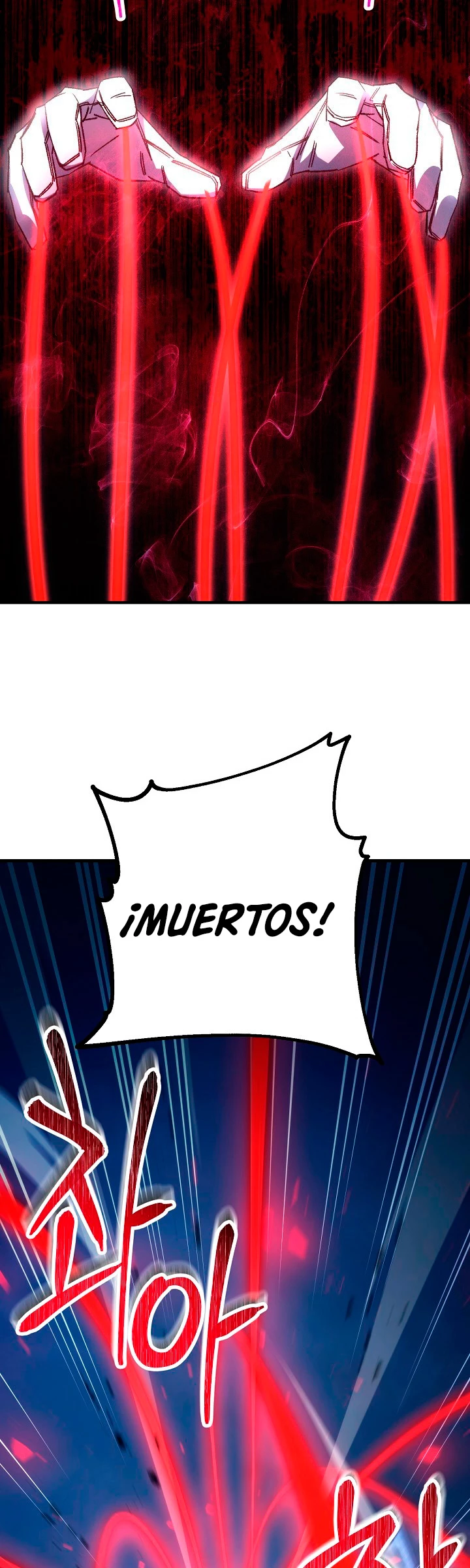 Heroe, regresa > Capitulo 35 > Page 51