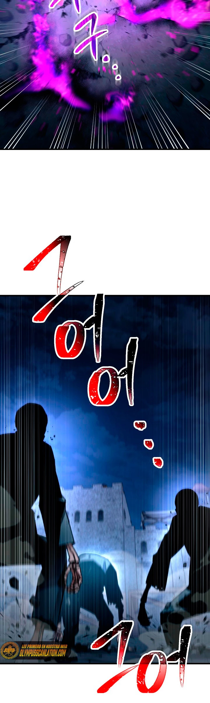 Heroe, regresa > Capitulo 35 > Page 71