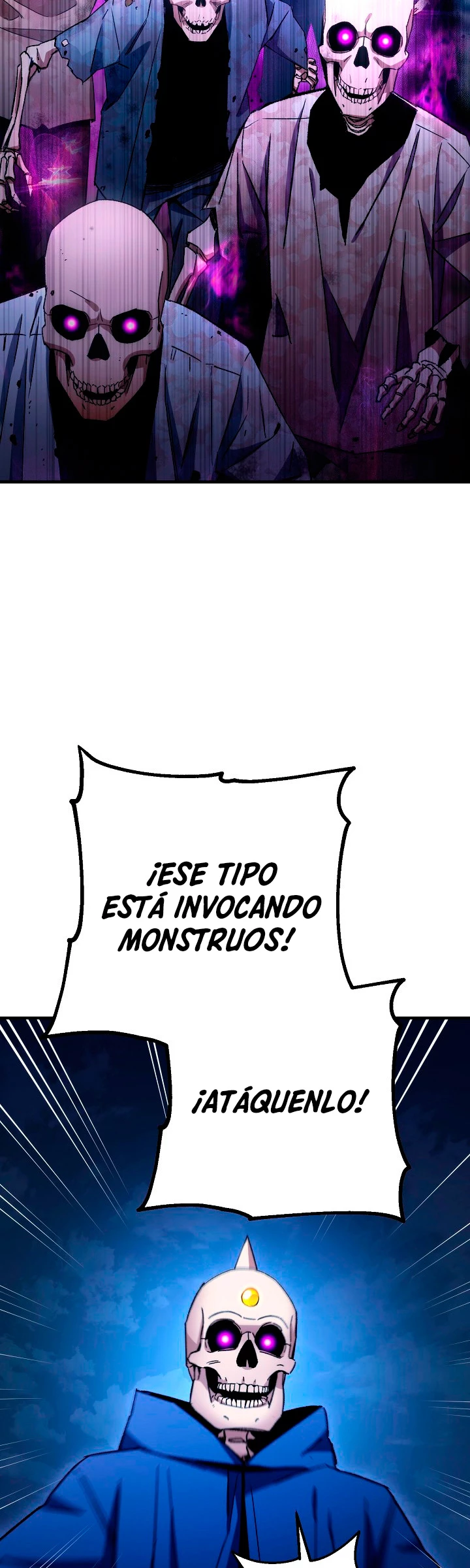 Heroe, regresa > Capitulo 35 > Page 91