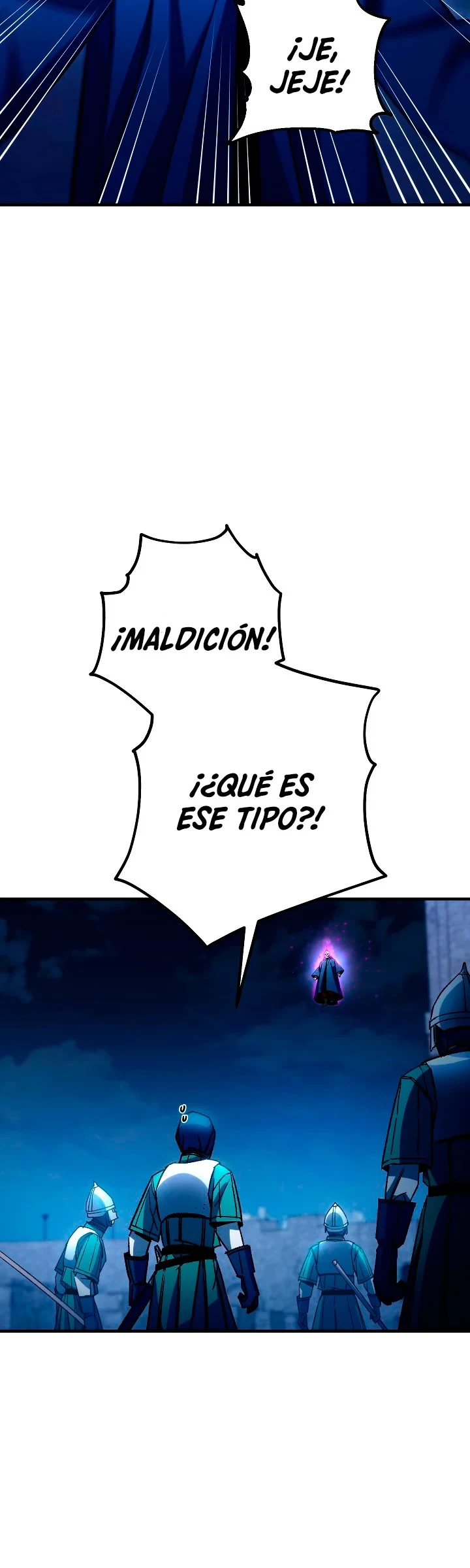 Heroe, regresa > Capitulo 35 > Page 101