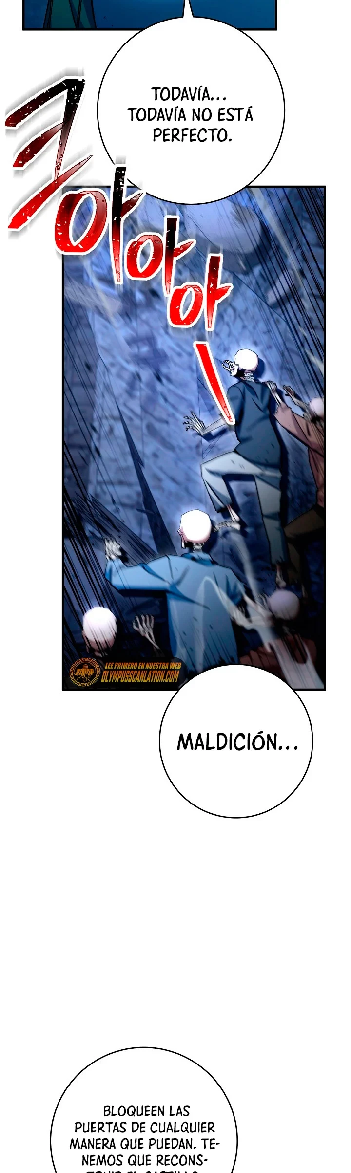 Heroe, regresa > Capitulo 35 > Page 141
