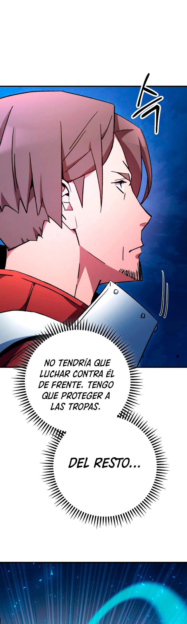 Heroe, regresa > Capitulo 35 > Page 191