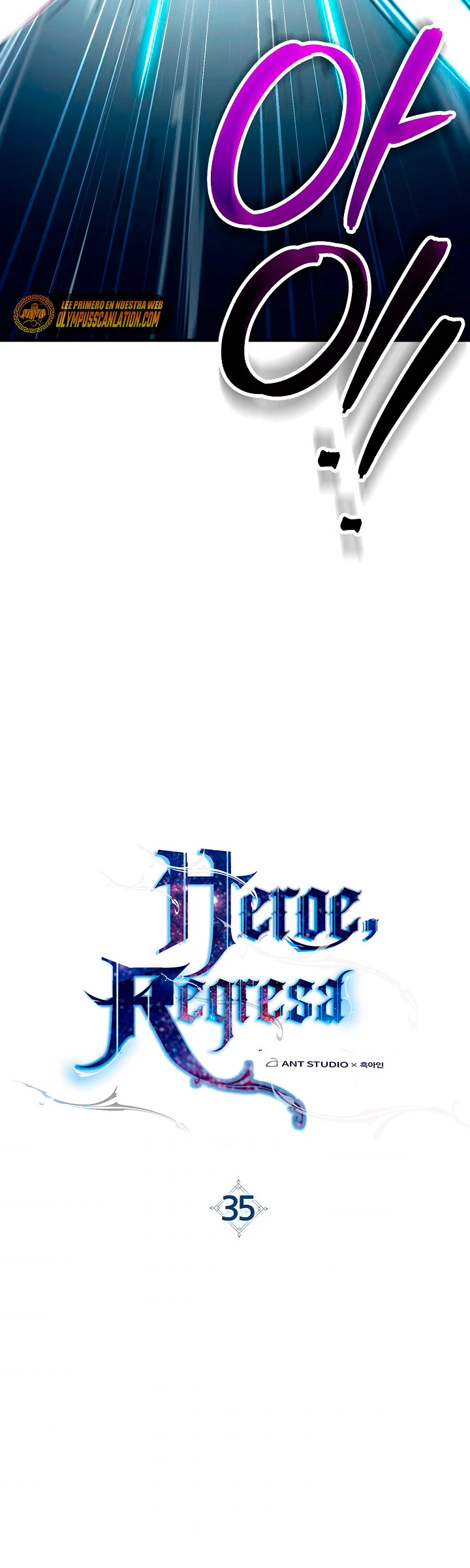 Heroe, regresa > Capitulo 35 > Page 221