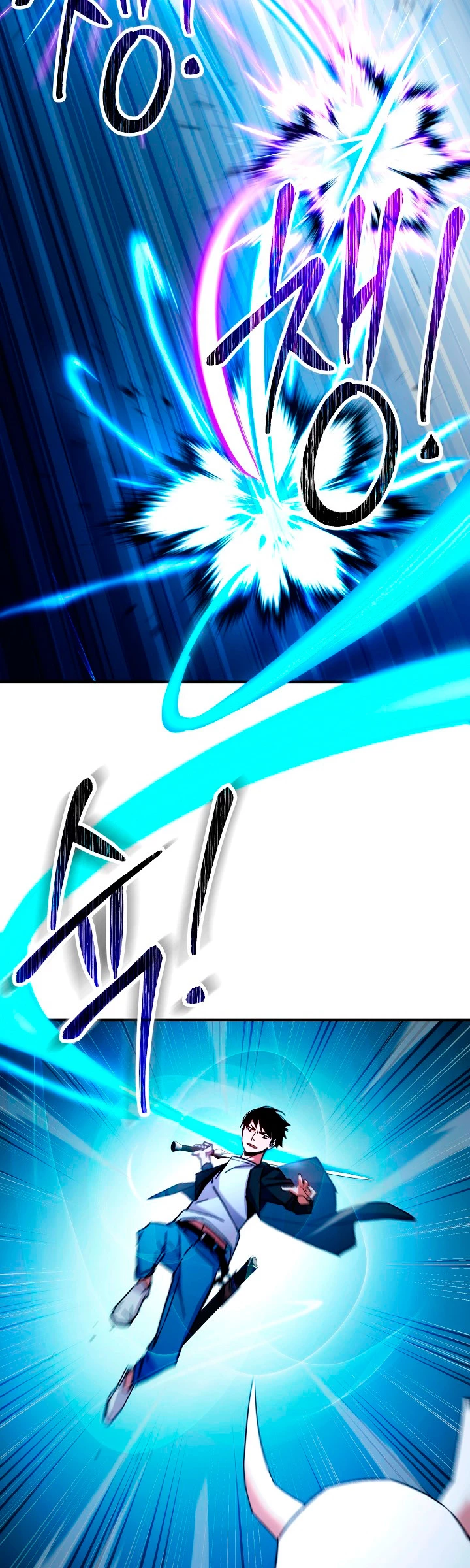 Heroe, regresa > Capitulo 35 > Page 261