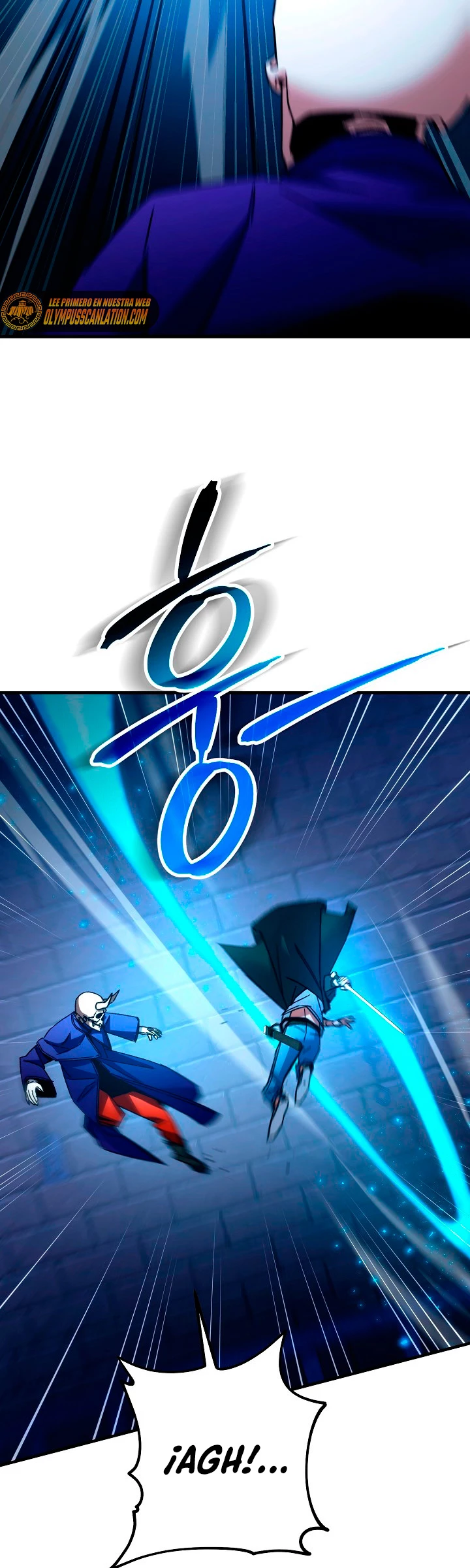 Heroe, regresa > Capitulo 35 > Page 271