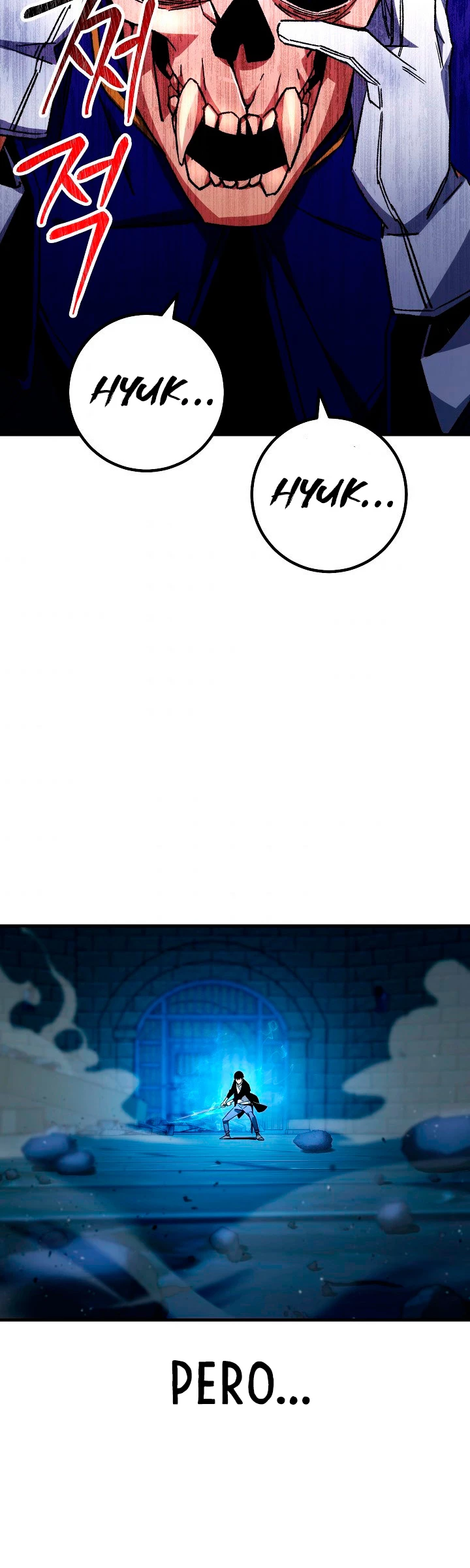 Heroe, regresa > Capitulo 35 > Page 331